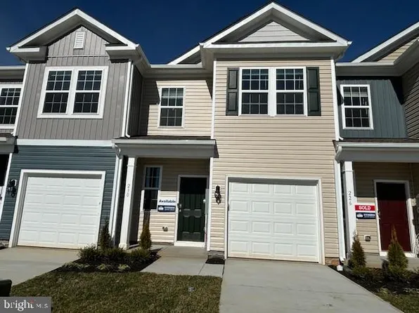 230 Baker Dr, Luray, VA 22835