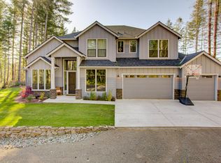 4224 NE 312th Ave, Camas, WA 98607