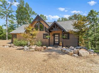 94 Osprey Roost Dr, Nebo, NC 28761