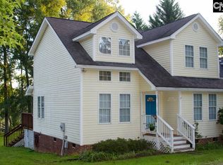 344 Smallwood Dr, Chapin, SC 29036