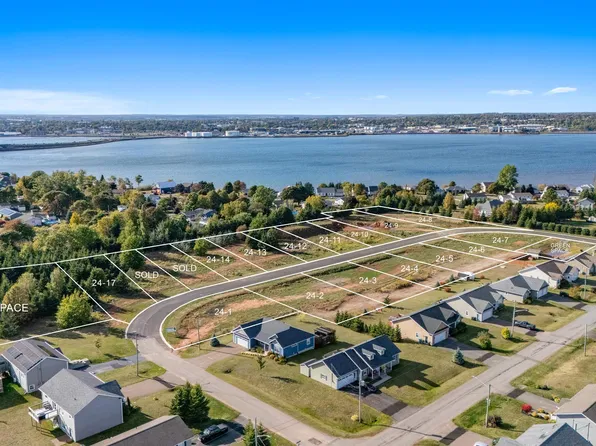 LOT 24 McCarron Way #24, Stratford, PE C1B 0M1
