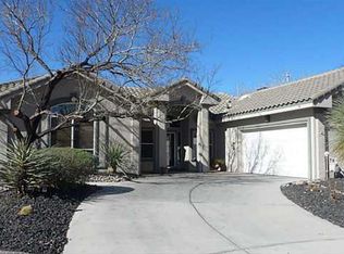 6576 Brook Ridge Cir, El Paso, TX 79912