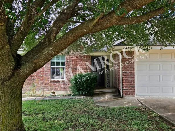 3085 Palomino Trl, Waco, TX 76706