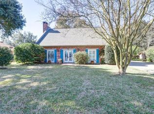 511 Marie Antoinette St, Lafayette, LA 70506