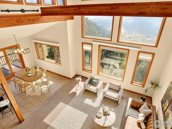 575 Bulwark Ridge Dr, Glen Haven, CO 80532