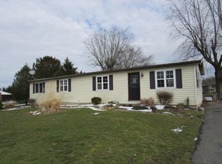 463 Little Britain Rd S, Peach Bottom, PA 17563