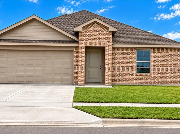 9526 Swedish Oak Dr, Corpus Christi, TX 78410