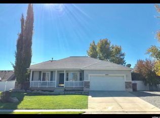 2083 W 12510 S, Riverton, UT 84065