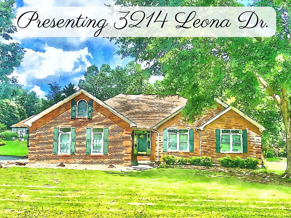 1st image of 3214 Leona Dr