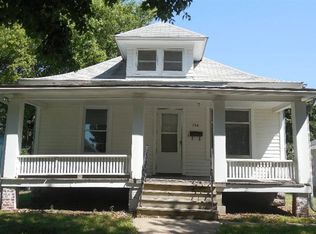 724 West St, Emporia, KS 66801