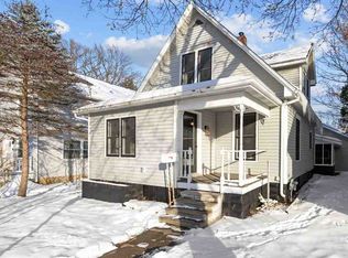 818 Rundell St, Iowa City, IA 52240