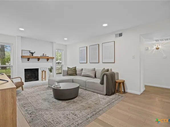 4159 Steck Ave Unit 163, Austin, TX 78759