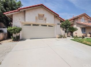 15333 Tobarra Rd, Fontana, CA 92337