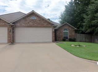 307 Danville Rd, Kilgore, TX 75662