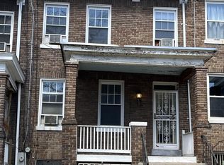 323 Varnum St NW, Washington, DC 20011