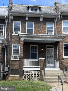 323 Varnum St NW, Washington, DC, 20011