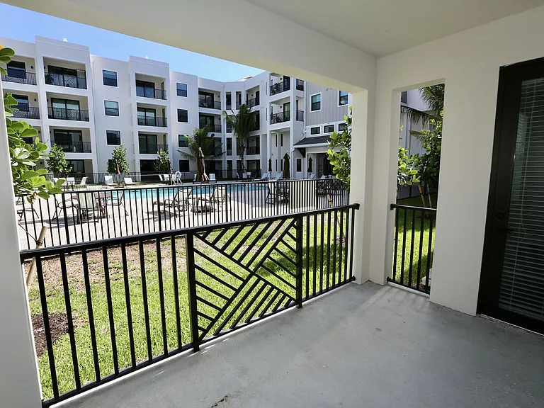 Cape Southwest 55+ Apartment Community — Photo 8