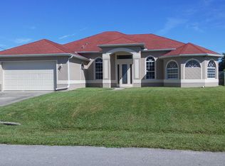 3508 15th St SW, Lehigh Acres, FL 33976