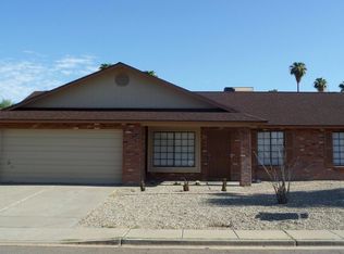 2350 E Calypso Ave, Mesa, AZ 85204