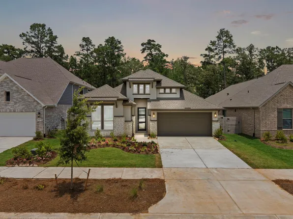 9154 Grand Jubilee Dr, Montgomery, TX 77316
