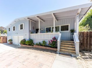 2563 McGarvey Ave, Redwood City, CA