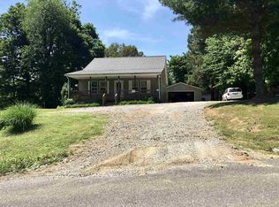 895 Spalding Rd, Mayfield, KY 42066