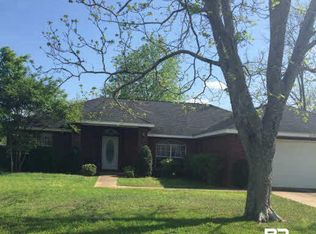 21390 Grady Ln, Summerdale, AL 36580