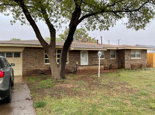 4304 43rd St, Lubbock, TX 79413