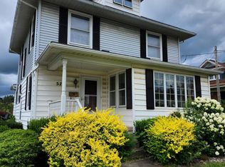 574 Maurus St, Saint Marys, PA 15857