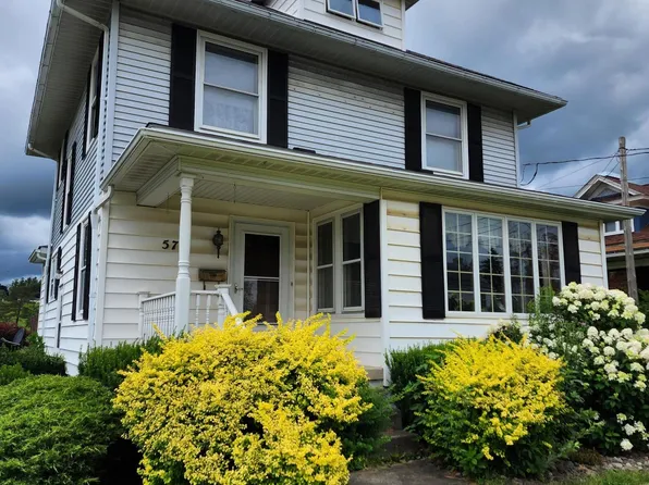 574 Maurus St, Saint Marys, PA 15857