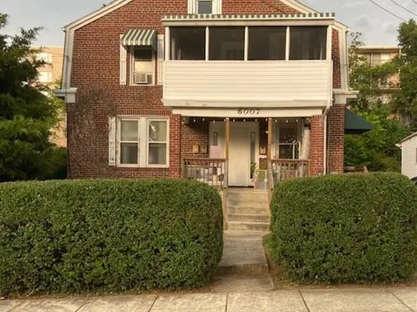 6007 44th Ave, Hyattsville, MD 20781