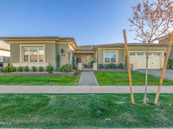 3473 E SAGEBRUSH Street, Gilbert, AZ 85296