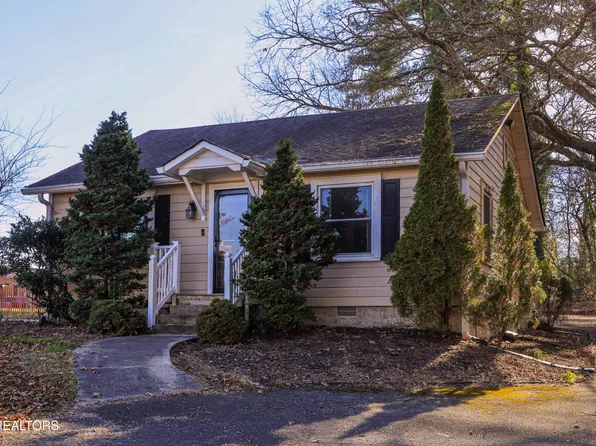 101 Dogwood Dr, Athens, TN 37303