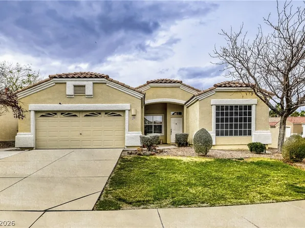 1995 Songbird Ct, Henderson, NV 89012