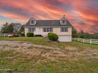 5377 County Road 204, Fulton, MO 65251