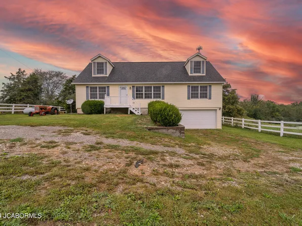 5377 County Road 204, Fulton, MO 65251