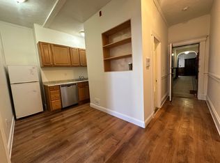 327 Huntington Ave #8, Boston, MA 02115