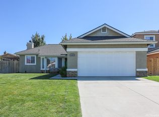 114 Clearview Ct, Tehachapi, CA 93561