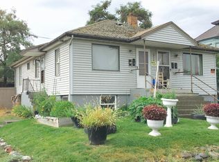 2936 E Wabash Ave APT 3, Spokane, WA 99217