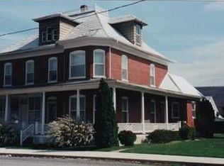 335 Snyder Ave, Beaver Springs, PA 17812