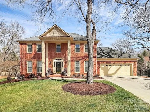 10137 Thomas Payne Cir, Charlotte, NC 28277