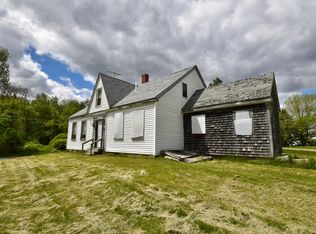 51 Old Rockland St #1, Rockport, ME 04856