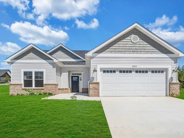 1020 Wild Doe, Lynchburg, VA 24503