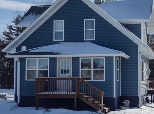 122881 County Rd N, Edgar, WI 54426