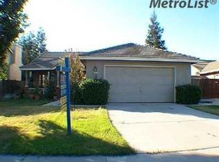 4812 White Willow Rd, Salida, CA 95368