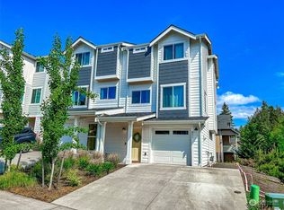 802 NW Highgarden Dr, Bremerton, WA 98311