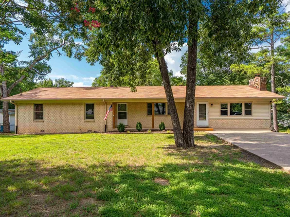 235 Echo Point, Hot Springs, AR 71913