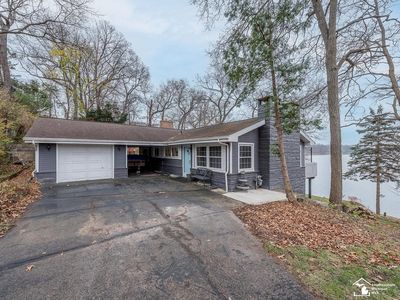 11477 Highland Hills Dr, Jerome, MI, 49249