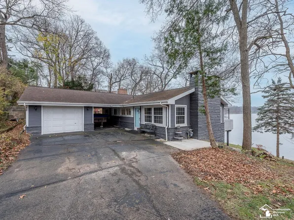 11477 Highland Hills Dr, Jerome, MI 49249
