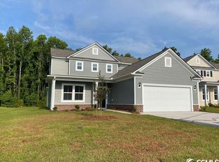 2895 Ellesmere Cir, Myrtle Beach, SC 29579